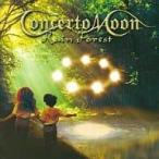 Rain Forest / CONCERTO MOON CD Японская музыка 