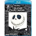  кошмар -* перед * Рождество collectors * выпуск ( цифровой li тормозные колодки версия ) [Blu-ray]