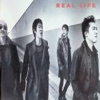 REAL LIFE / A.R.B. CD Японская музыка 