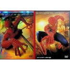  Человек-паук 2 произведение комплект [DVD]