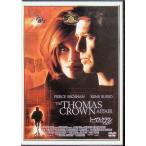  Thomas * Crown *afea-[DVD]