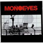 A Mirage In The Sun / MONOEYES CD Японская музыка 
