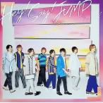  вентилятор мех re! ( первый раз ограничение запись 2) (CD+DVD-B) / Hey! Say! JUMP CD Японская музыка 
