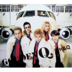GOLDEN Q / Sharam Q CD Японская музыка 