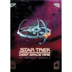  Star * Trek глубокий * Space *na in DVD Complete * season 6 collectors * box [DVD7 листов комплект ]