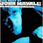 Best of: As It All Began / John Mayall CD