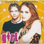  девушки * девушки [DVD]