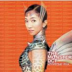 THE MONSTER-universal mix- / DREAMS COME TRUE CD Японская музыка 
