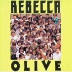 Olive / Rebecca CD Японская музыка 