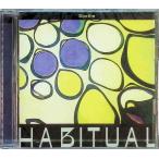 scoothe HABITUAL (CD) / Soothe CD Японская музыка 