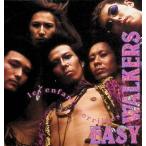 les enfants terribles / EASY WALKERS CD Японская музыка 