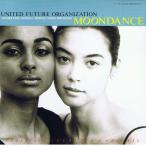  moon * Dance / UNITED FUTURE ORGANIZATION CD