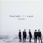 I seek / Daylight( первый раз ограничение запись 2)(DVD есть ) / гроза CD Японская музыка 