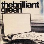 The Brilliant Green( драгоценности кейс ) / the brilliant green CD Японская музыка 