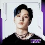 Oddinary (Mini Album) (Jewel Case Ver.)( зарубежная запись ) / Stray Kids CD