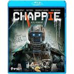 CHAPPIE/ Chappy Anne Ray tedo* VERSION [Blu-ray]