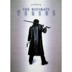 THE ULTIMATE VERSUS- Ultimate *va-sa Hsu [DVD2 листов комплект ]