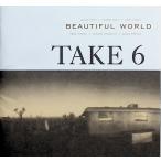 ビューティフル・ワールド / TAKE 6 CD