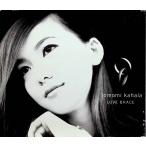 LOVE BRACE ( рукав с футляром ) / Kahara Tomomi CD Японская музыка 