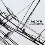 agora / marimo RECORDS CD Японская музыка 