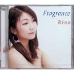 Fragrance / Rino CD Японская музыка 