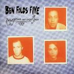 ワットエヴァー・アンド・エヴァー・アーメン / Ben Folds Five CD