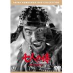  7 человек. samurai (DVD2 листов комплект )