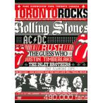  Toronto * блокировка s[DVD]