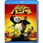  кунгфу * Panda [Blu-ray]