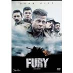  Fury [DVD]