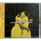 THANK YOU! ~WONDER OF LOVE TOUR '97~ / Lyrico with Yuji Toriyama CD Японская музыка 
