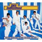 Bad Boys Bound / TOKIO CD Японская музыка 