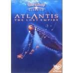  Atlantis /. трещина .. страна [DVD]