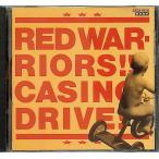 CASINO DRIVE / RED WARRIORS CD 邦楽