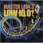 MASTER LOW 3 / LOW IQ 01 CD Японская музыка 