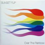 OVER THE RAINBOW / SUNSET FLIP CD Японская музыка 