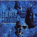 HARD PRESSED / передний рисовое поле . блестящий CD Японская музыка 
