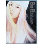 BoA LIVE TOUR 2004-LOVE &amp; HONESTY- [DVD]