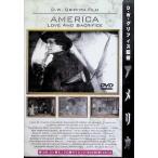 D*W* Griffith. America [DVD]