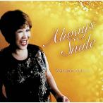 Always Smile / KANADEL MISUZU CD Японская музыка 