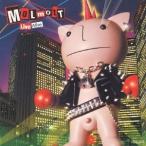 LIVE ALIVE / MOLMOTT+S CD Японская музыка 