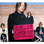 LET ME BE [Single, Limited Edition]( бумага кейс specification ) / GLAY CD Японская музыка 
