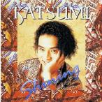 SHINING / KATSUMI CD Японская музыка 