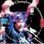  Champ Roo z* Rnessa ns/....&amp; Champ Roo zCD Японская музыка 