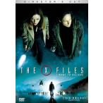 X- файл : подлинный реальный . запрос .(tirekta-z* cut ) [DVD]