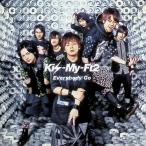 debut одиночный Everybody Go[ первый раз производство ограничение ]( жакет B)(DVD есть ) / Kis-My-Ft2 CD Японская музыка 