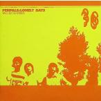 LONELY DAYS(2 листов комплект )