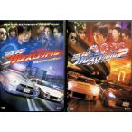  побережье залива полный дроссель 2 произведение комплект [DVD]