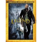  I *am* Legend специальный версия (DVD2 листов комплект )