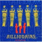 BILLIONAIRE~BOY MEETS GIRL~ / TRF CD Японская музыка 